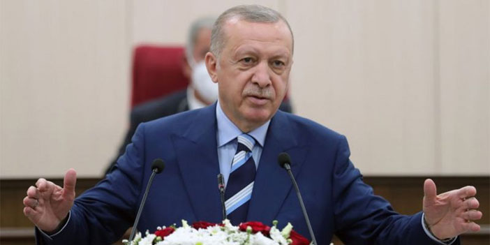 Erdoğan, Kabil Havalimanı'nın güvenliğini sağlama konusunda ABD'ye 3 şart iletti