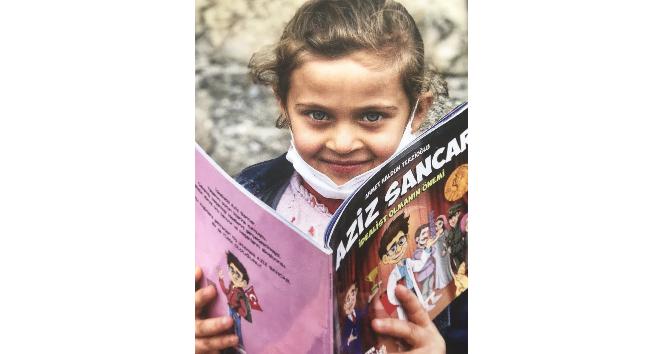 ‘Eğitimde Yeni Ufuklara' dergisinin ilk sayısı çıktı