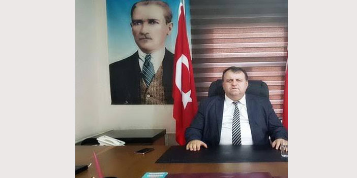 ADD Başkanı Karahanlı'nın bayram mesajı