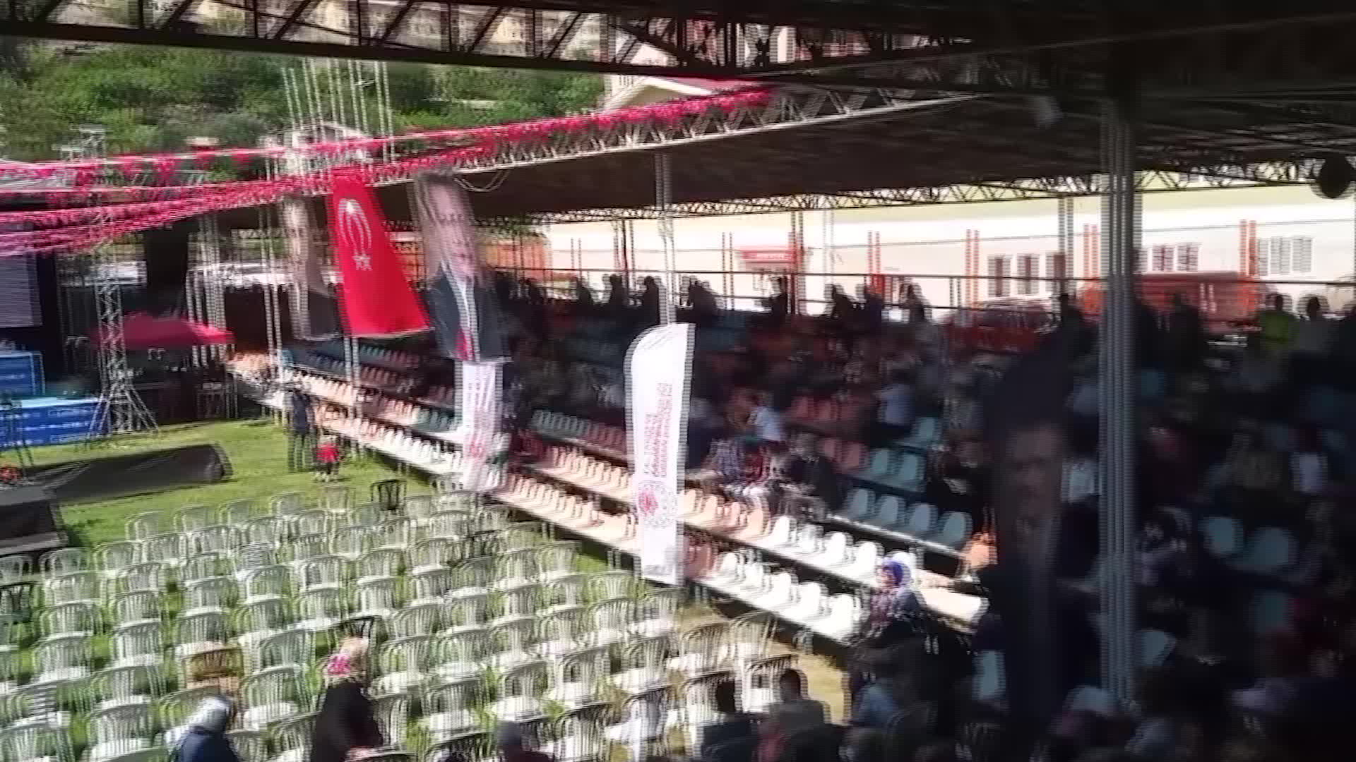 Bu ilçe 7. kez taşınıyor