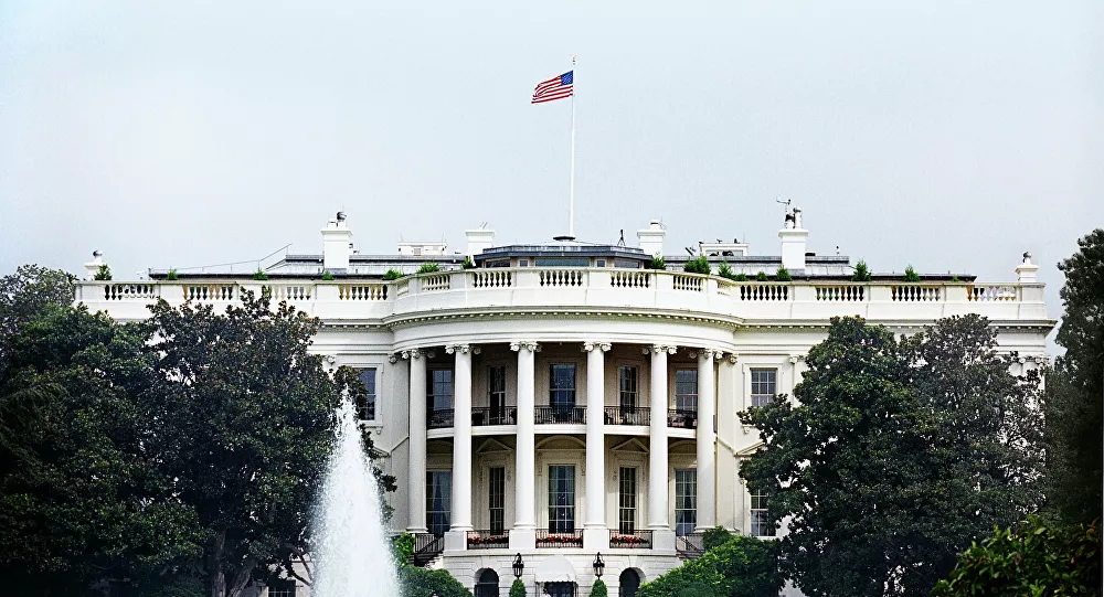 Beyaz Saray'da koronavirüs vakası