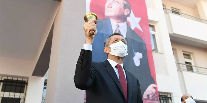 Bakanı Selçuk'tan LGS'de 'benzer soru' yanıtı