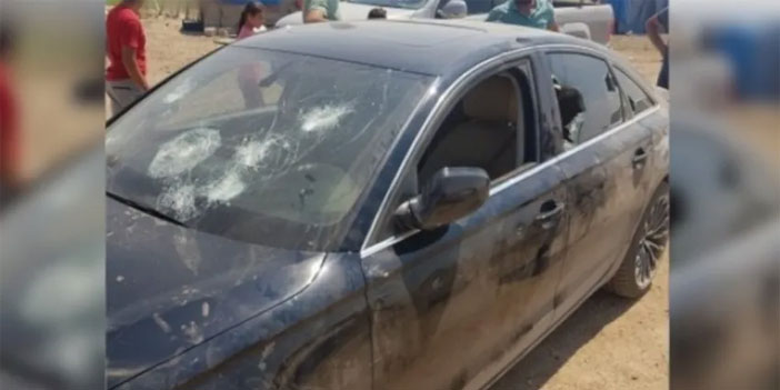 Konya’da bir Kürt aileye ırkçı saldırı: Bir ölü