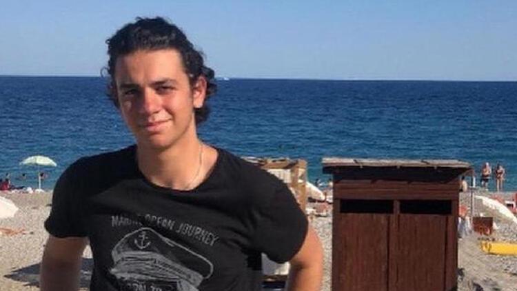 Kurbanlığın peşinden gitti, kayboldu