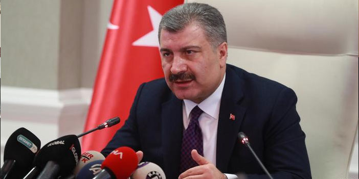 Koca: Ya biraz geç olursa?