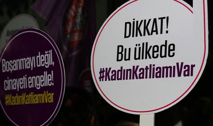 'Tek dileğimiz adalet'