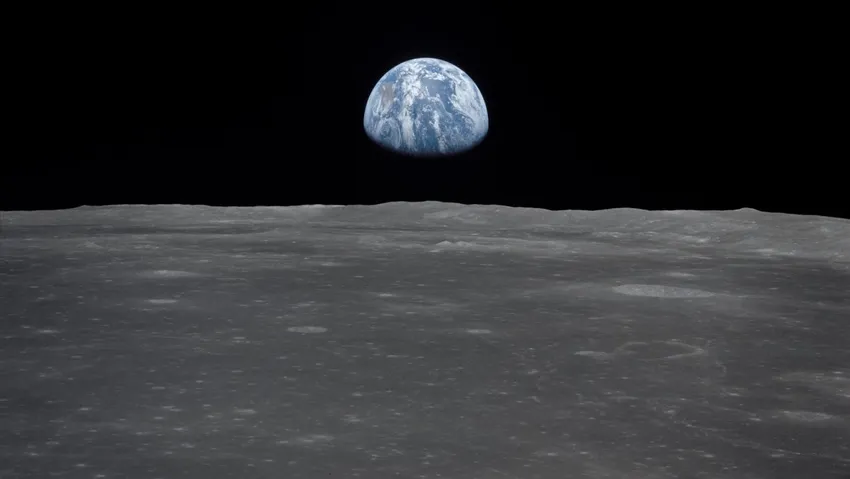 Ay Dünya’ya iki kat daha yakın olsaydı neler olurdu?