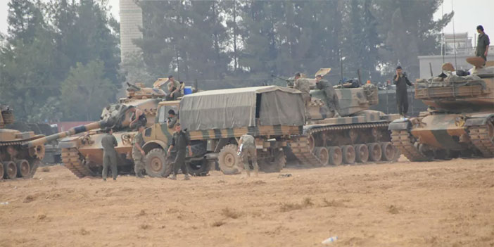 Milli Savunma Bakanlığı: Suriye'de 2 asker şehit, 2 asker yaralı