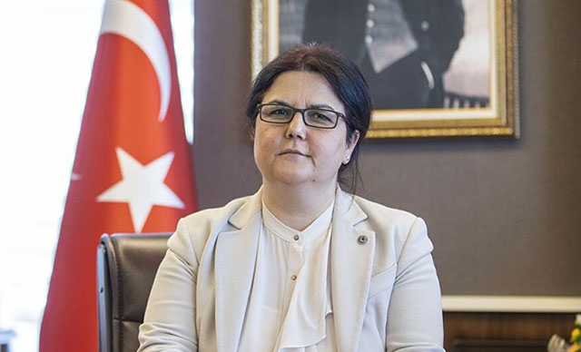 Yanık: Asla göz yummayız