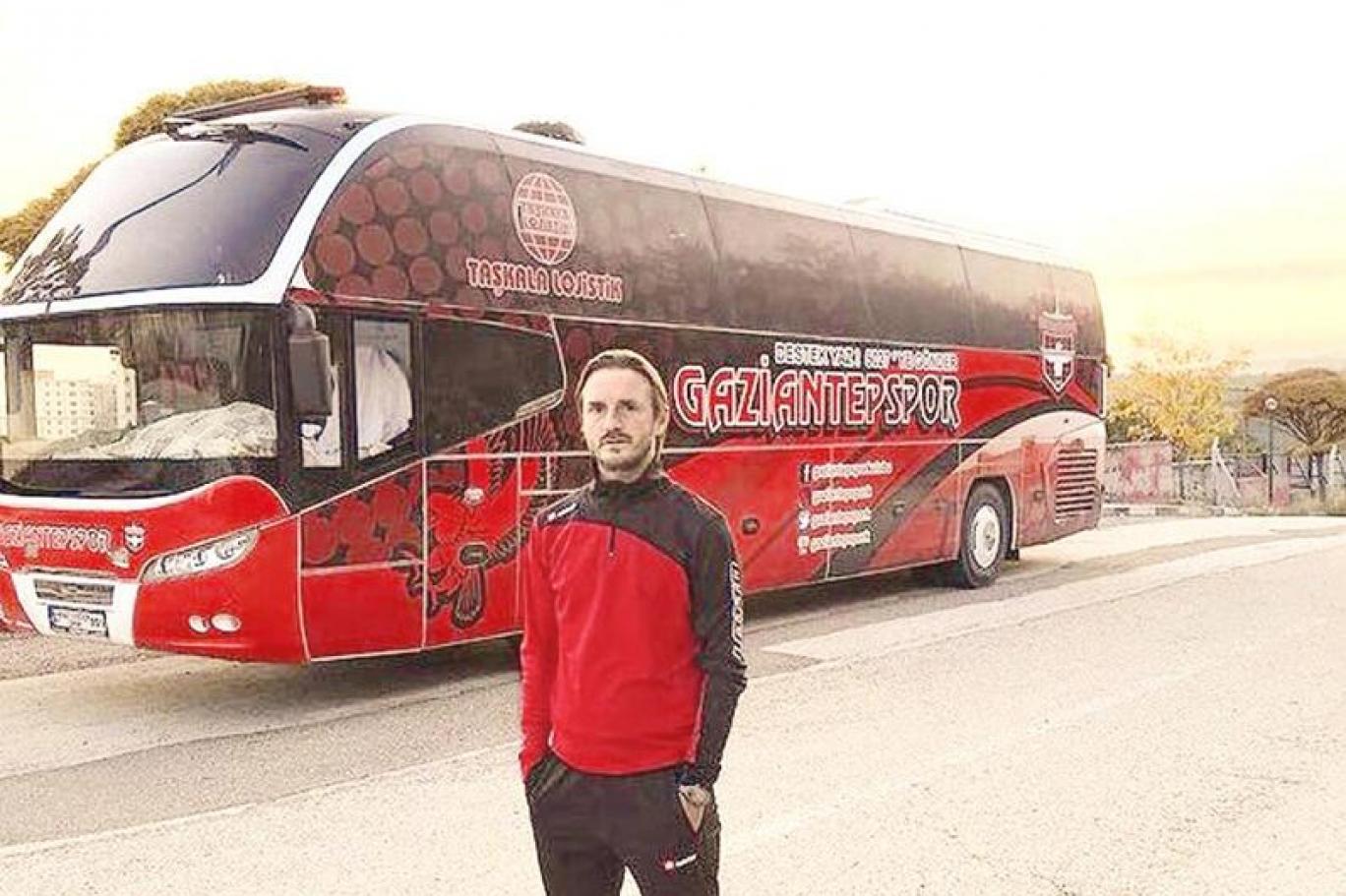 Kulübün elektrik borcuna kefil olan teknik direktör cezaevine girecek