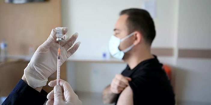 İş dünyası: 'Herkes aşılansın, kapanma olmasın'