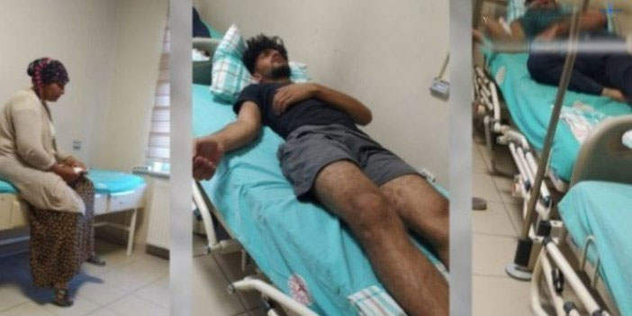 Afyon’da saldırıya uğrayan Kürt işçi: Irkçı ve planlıydı