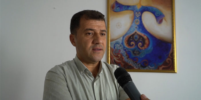 Van Hakkari Tabip Odası OHAL’in bitmesi için yargıya başvurdu