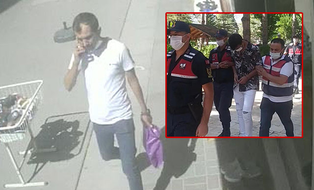 'FETÖ soruşturmasında adınız geçiyor' deyip, dolandırdılar