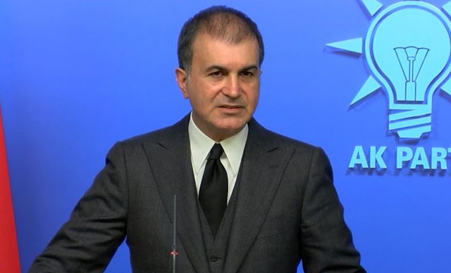 AK Parti'li Çelik: Görevlilerimizin yönlendirmelerine tam uyulmalı