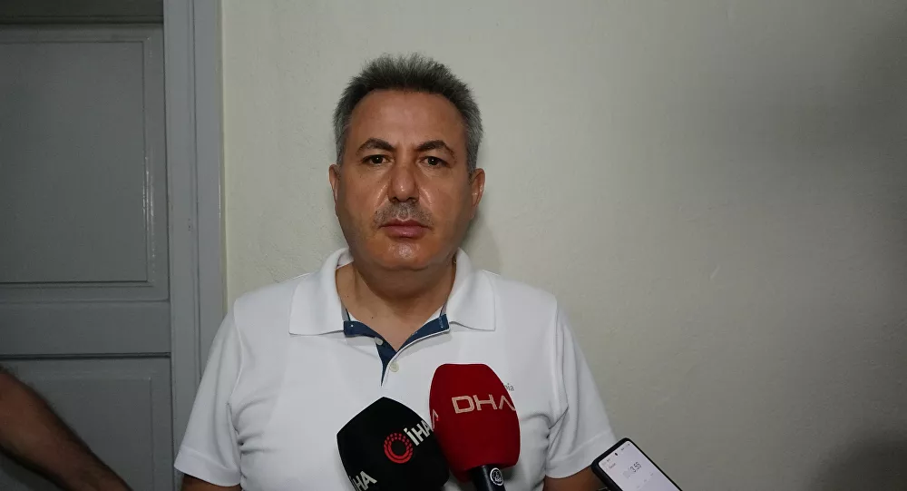 5 köy tahliye edildi