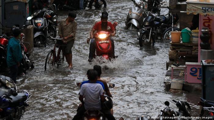 İklim için küresel acil eylem çağrısı