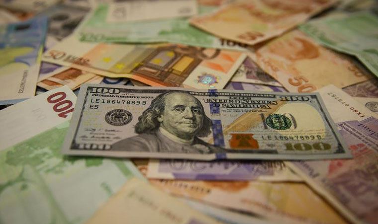 Dolar ve avroda son durum