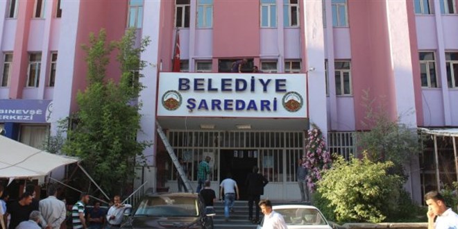 Hakkari Belediyesi 10 memur alacak