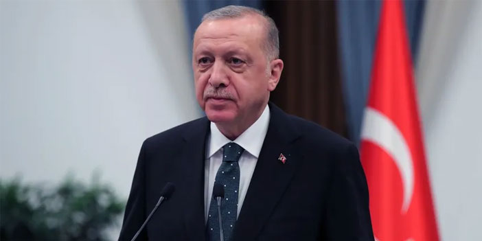 Erdoğan: Yangınlarının söndürülmesi için devlet tüm imkanlarıyla seferber