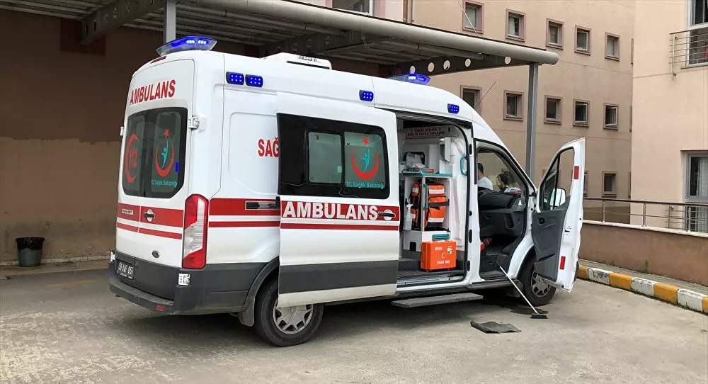 Beyin ölümü gerçekleşen kadının organları 5 hastaya umut olacak