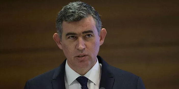 TBB Başkanı Feyzioğlu: Konya saldırısının geçmişi araştırılmalı