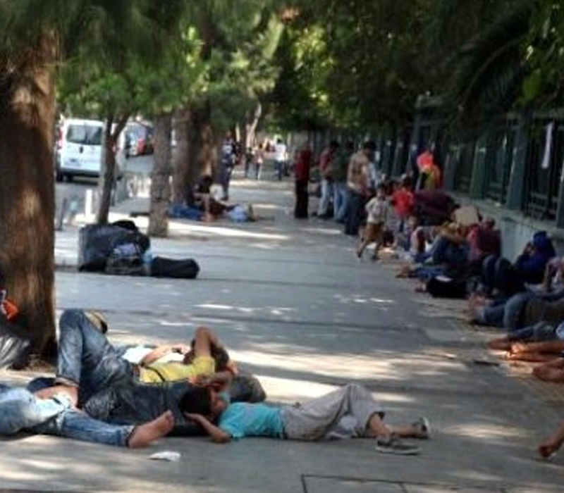 Mültecilerle ilgili doğru bilinen yanlışlar