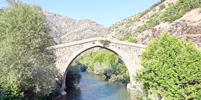 Hakkâri Nehri Köyü, turizm merkezi olmaya aday