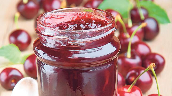 Tatlı kirazın ekşi kız kardeşi