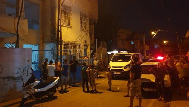 2 yıl önce babasını öldürmüştü, şimdi de kardeşini öldürdü