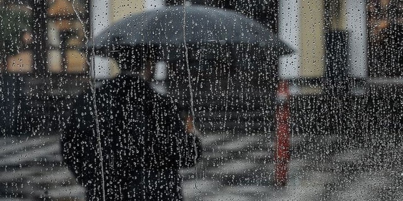 Hakkari için sağanak uyarısı