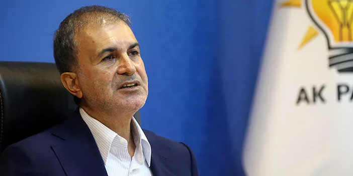 Çelik: Son derece üzücü