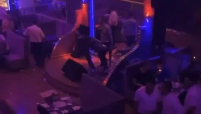 Hesap kavgası cinayetle bitti