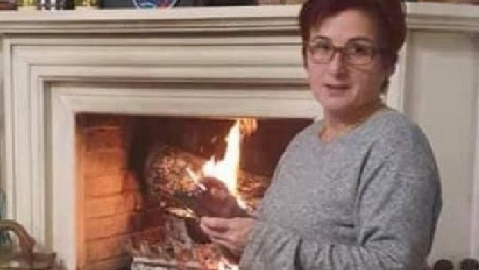 Teleferikten düşen kadın hayatını kaybetti