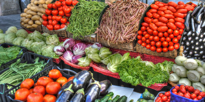 "Üreticide 1 lira 22 kuruş olan patlıcan markette 4 lira 38 kuruşa satılıyor"