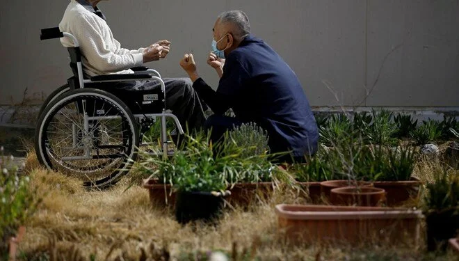 Japonya'da ortalama yaşam süresi 8 yıldır uzuyor