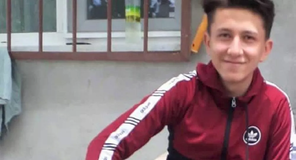 5 gündür kayıp olarak aranan genç ölü bulundu