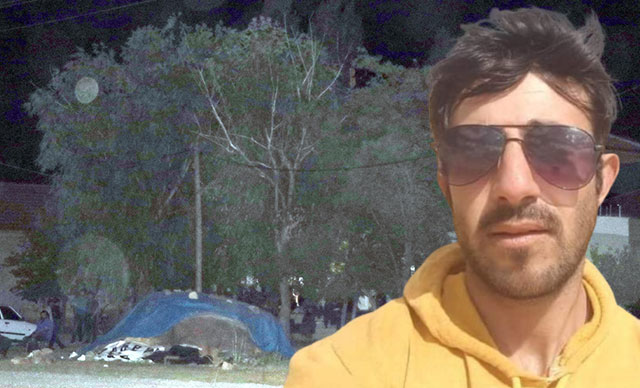 Komşuların 'saman tozu' kavgası: 1 ölü, 3 yaralı