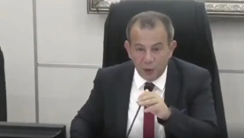 Bolu'da mültecilere yönelik ırkçı öneri kabul edildi