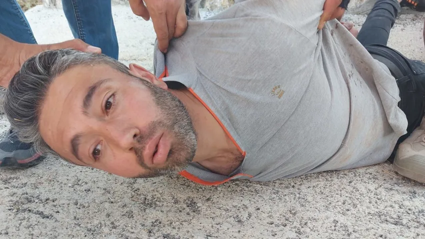 Konya’daki katliamın zanlısı Mehmet Altun yakalandı