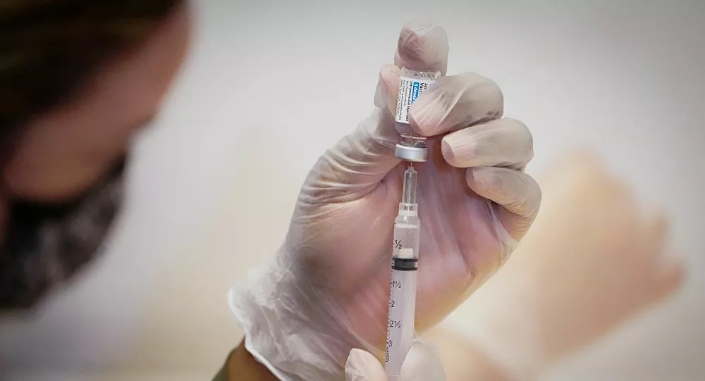 4 milyar doz aşı yapıldı