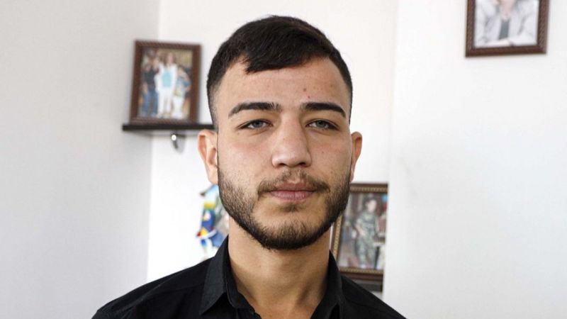 Ümitcan Uygun bu kez Esra Hankulu'nun şüpheli ölümü sonrası gözaltına alındı