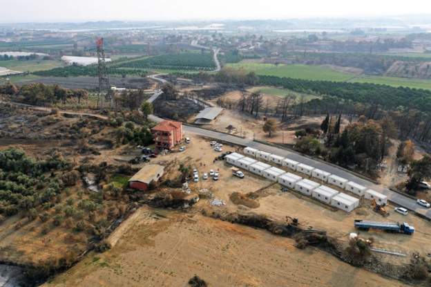 Çavuşoğlu:  Düne göre daha iyi durumdayız