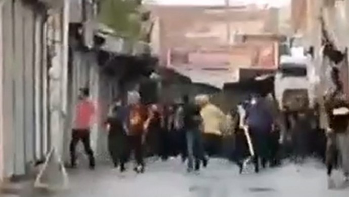 İran’da 2 Kürt katledildi