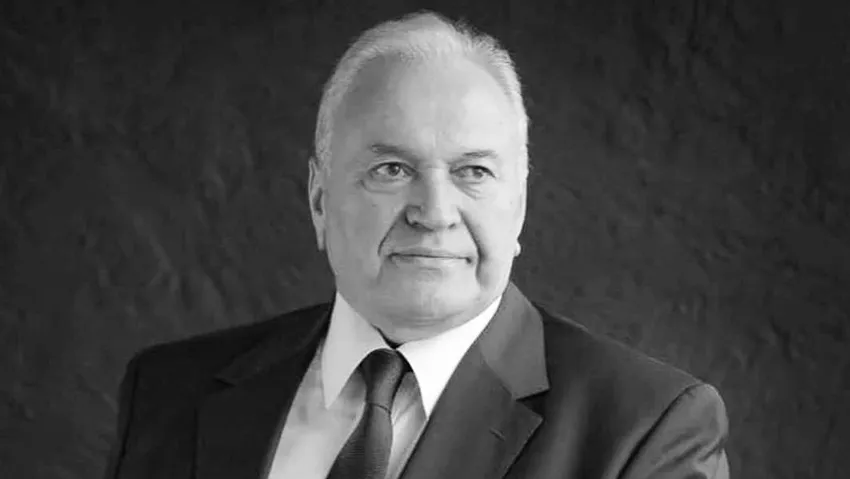 İbrahim Mirzoyev vefat etti