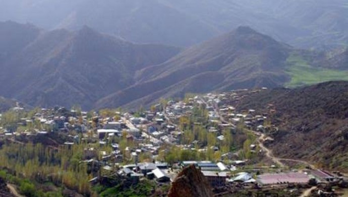 Beytüşşebap'ta şüpheli çocuk ölümü