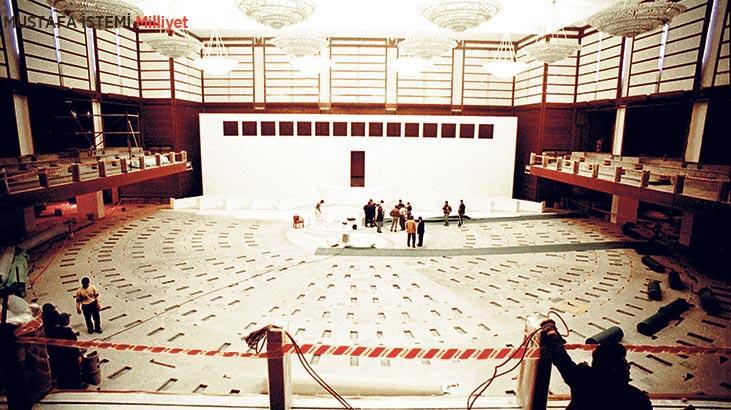 Meclis dijital yasamaya geçiyor