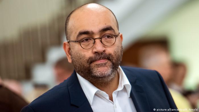 Alman Yeşiller partisi: Türkiye'ye acilen yardım gönderilsin