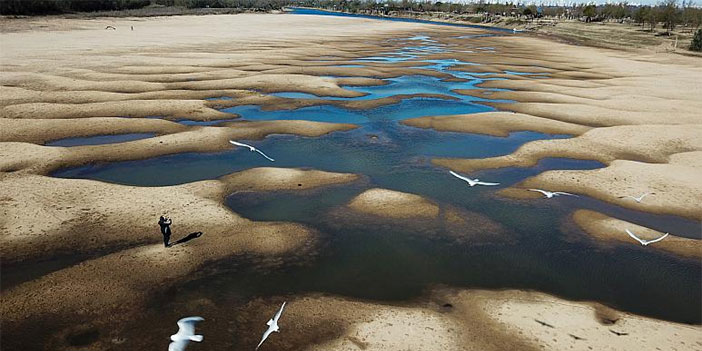 BM'den 'kırmızı kodlu' rapor