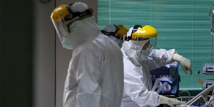 Sağlıkçılar izin yasağına tepki gösterdi: Kabul edilemez